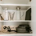 Staylight Cozy Appartement, Ruhig Und Citynah Gelegen, Netflix, Premium Ausstattung *