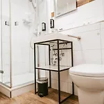 Staylight Cozy Appartement, Ruhig Und Citynah Gelegen, Netflix, Premium Ausstattung Daire Celle