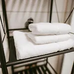 Daire Staylight Cozy Appartement, Ruhig Und Citynah Gelegen, Netflix, Premium Ausstattung *