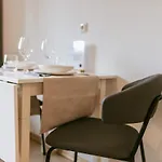 Staylight Cozy Appartement, Ruhig Und Citynah Gelegen, Netflix, Premium Ausstattung Daire *