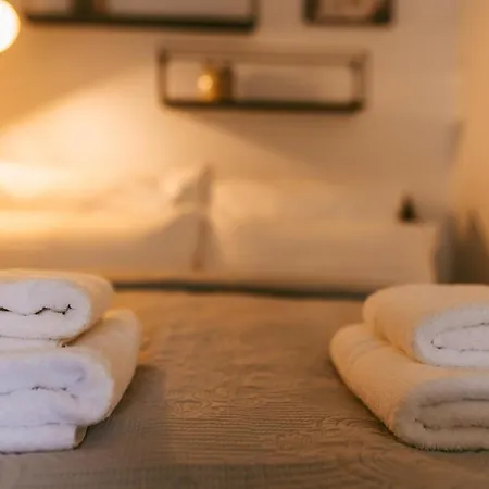 Staylight Cozy Appartement, Ruhig Und Citynah Gelegen, Netflix, Premium Ausstattung Apartment