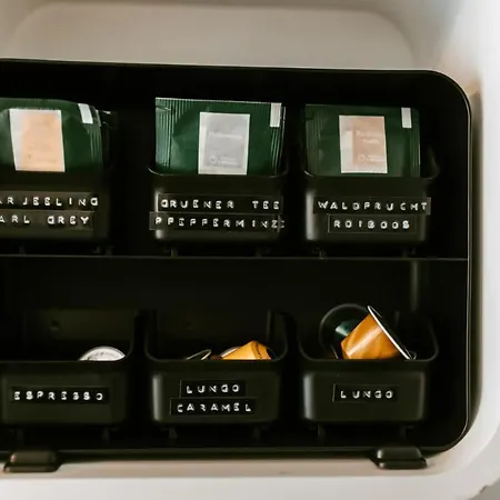 Apartment Staylight Cozy Appartement, Ruhig Und Citynah Gelegen, Netflix, Premium Ausstattung *