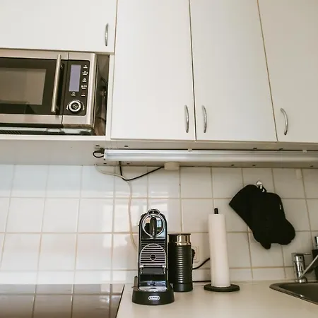 Staylight Cozy Appartement, Ruhig Und Citynah Gelegen, Netflix, Premium Ausstattung *