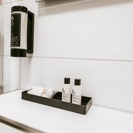 Appartement Staylight Cozy Appartement, Ruhig Und Citynah Gelegen, Netflix, Premium Ausstattung Celle