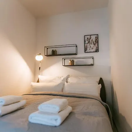 Staylight Cozy Appartement, Ruhig Und Citynah Gelegen, Netflix, Premium Ausstattung Apartment *