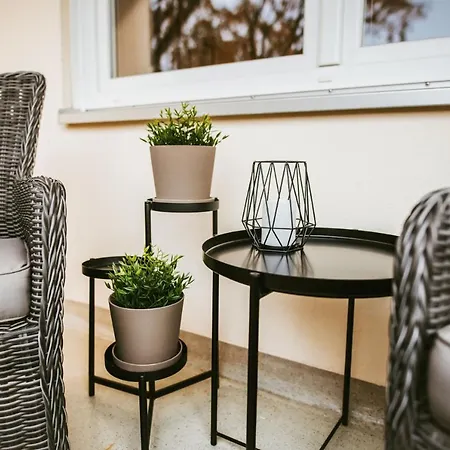 Staylight Cozy Appartement, Ruhig Und Citynah Gelegen, Netflix, Premium Ausstattung *