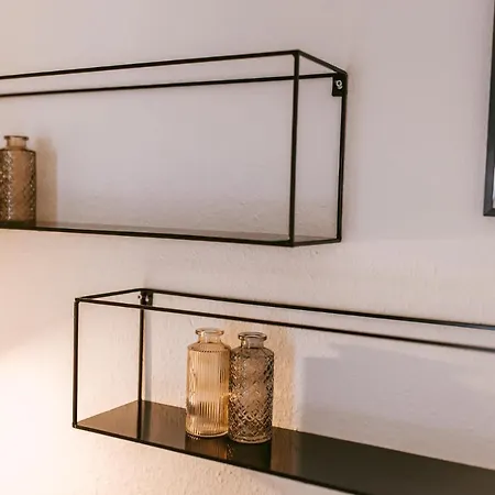 Staylight Cozy Appartement, Ruhig Und Citynah Gelegen, Netflix, Premium Ausstattung Apartment Celle