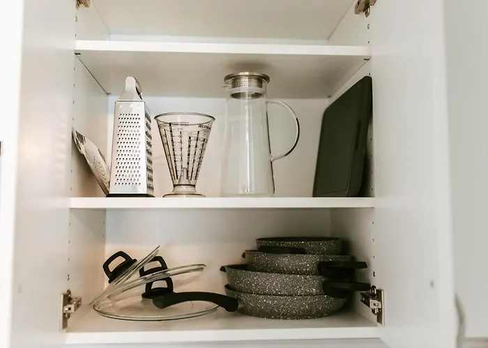 Staylight Cozy Appartement, Ruhig Und Citynah Gelegen, Netflix, Premium Ausstattung *