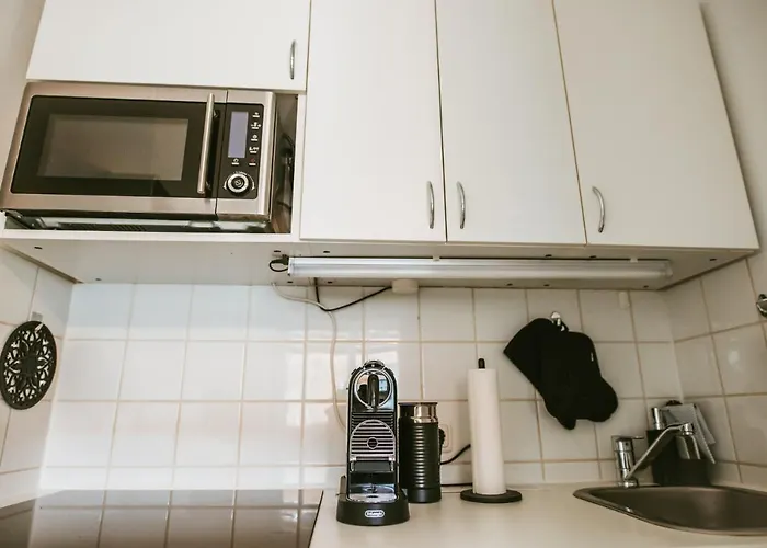 Staylight Cozy Appartement, Ruhig Und Citynah Gelegen, Netflix, Premium Ausstattung *