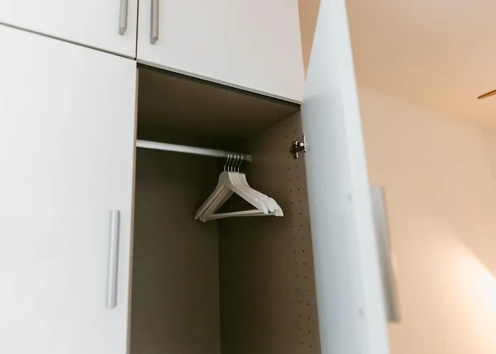 Staylight Cozy Appartement, Ruhig Und Citynah Gelegen, Netflix, Premium Ausstattung Apartment Celle