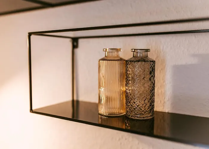 Staylight Cozy Appartement, Ruhig Und Citynah Gelegen, Netflix, Premium Ausstattung Apartamento Celle