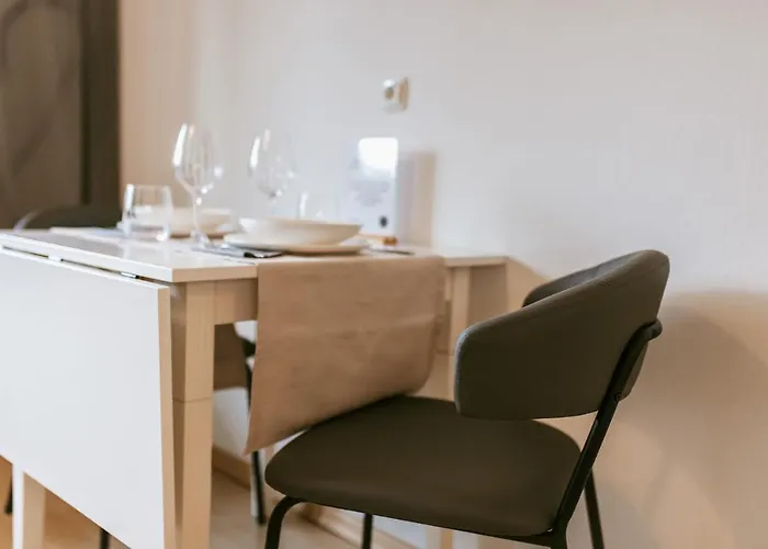 Staylight Cozy Appartement, Ruhig Und Citynah Gelegen, Netflix, Premium Ausstattung Apartment *