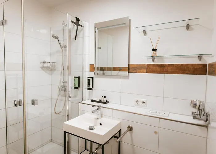 Staylight Cozy Appartement, Ruhig Und Citynah Gelegen, Netflix, Premium Ausstattung Apartment *